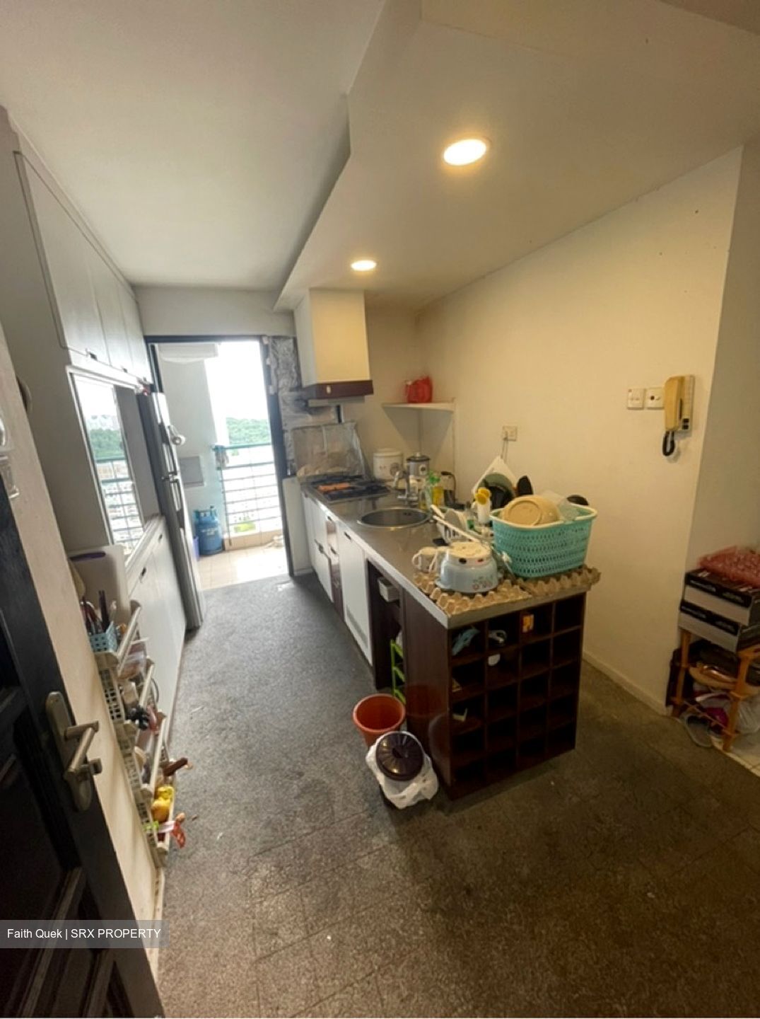 Harbour View Towers (D4), Condominium #321517401